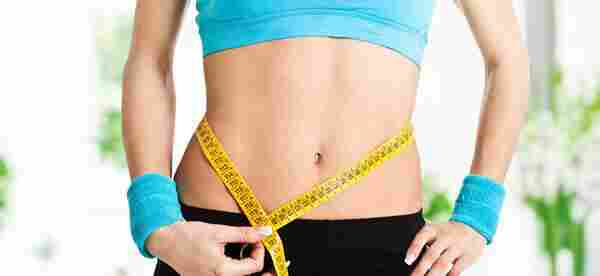 Bel Çevresindeki Yağlar İçin 10 Öneri