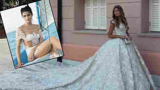 Bu Yazın En Çok Konuşulan Gelinleri!