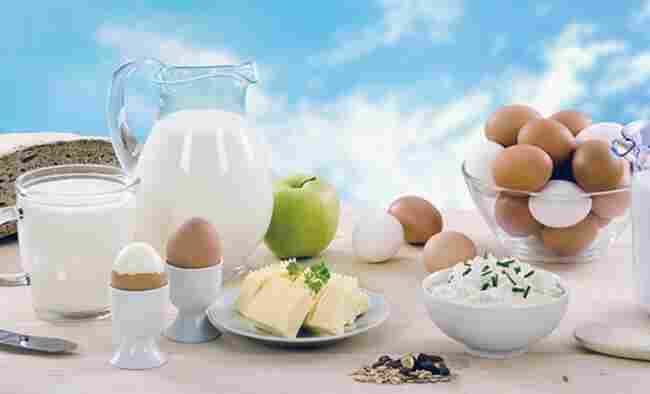 Çabuk Acıkmanızı Engelleyen 10 Besin