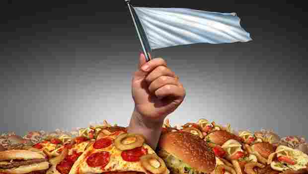 Hızlı zayıflamak için 10 altın kural