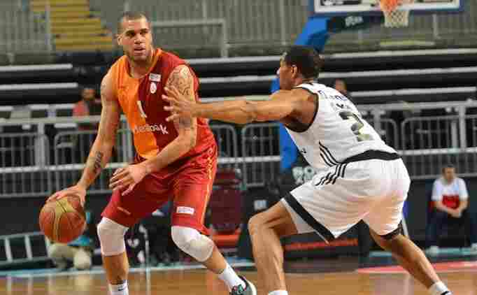 Potada dev derbi! Galatasaray-Beşiktaş