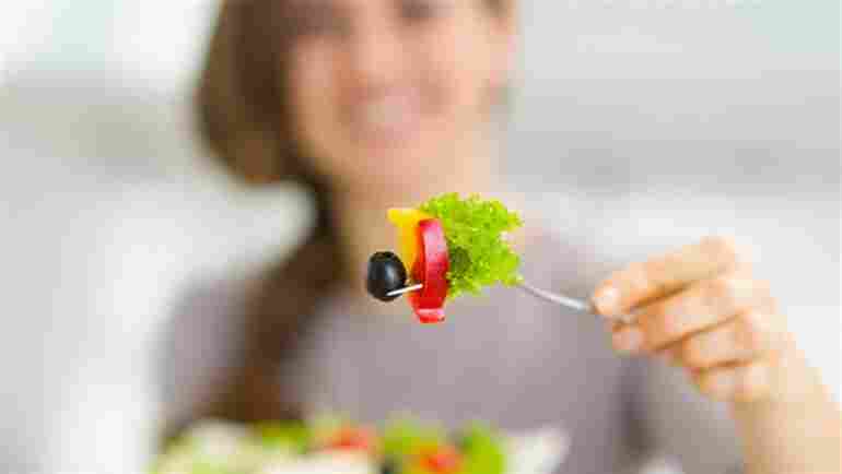 Tüp mide ameliyatı sonrası beslenme