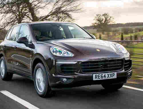 Volkswagen Touareg ve Porsche arabaları geri çağırdı